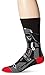Stance Men's Vader Crew Socks
