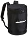 deBeer Lacrosse Tragtasche Back Pack Ball Bag, Schwarz