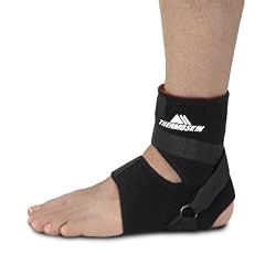 Thermoskin Plantar FXT active Fu�bandage bei Fersensporn, Gr. XS (34-36) schwarz