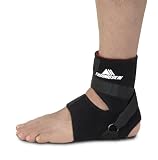 Thermoskin Plantar FXT active Fu�bandage bei Fersensporn, Gr. XS (34-36) schwarz