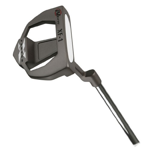 Nextt golf x factor angle mallet golf putter, right han…