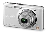 Panasonic Lumix DMC-FX78 12.1 MP Digital Camera with 5x f/2.5 Ultra Wide An ....