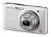 Panasonic Lumix DMC-FX78 12.1 MP Digital Camera with 5x f/2.5 Ultra Wide Angle Optical Image Stabilized Zoom Lens and 3.5-Inch Touch LCD (White)