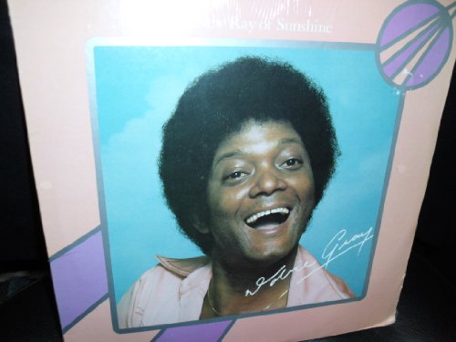 Dobie Gray - New Ray of Sunshine - Zortam Music