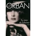 Le pays de l'absence