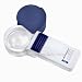 10x Eschenbach Led Hand Magnifier 35 Mm Lens Size