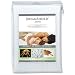 Homedics DSH-MPK King Size Dream Shield Mattress Protector