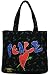 Loop Whatever It Takes Snoop Dogg Peace Heart Tote