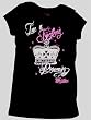 I'M A PRINCESS SHIRT BY HUSTLER - PRINCESS SHIRTS BY HUSTLER - OFFICIAL HUSTLER SHIRTS FOR GIRLS