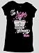 I'M A PRINCESS SHIRT BY HUSTLER - PRINCESS SHIRTS BY HUSTLER - OFFICIAL HUSTLER SHIRTS FOR GIRLS