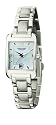 Kenneth Cole Damenarmbanduhr Edelstahl Datum KC4579