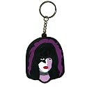 Kiss - Paul Stanley 3D Keychain