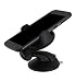 FliFit Easy Flex One Touch Windshield Dashboard Universal Car Mount Holder for iPhone 4S,5C,5S,6,6S 6S plus,iPod Touch,Samsung Galaxy S7 S6 S5 S4 S3 Note 2 Note 3 Note 4 Note 5 Note 6,Note 7,Nexus 5,Moto G,G2,G3,G4 Plus, X Play,HTC,LG,Micromax,Xiaomi Redmi 2,Redmi Note 3,MI3,MI4,MI4I,MI5,LENOVO ZUK Z1 - (Black) RS.399.00