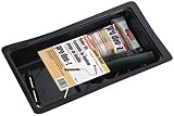 Wooster Brush RR393-4-1/2 Jumbo-Koter Pro/Doo-Z Kit 3/8-Inch Nap, 4 1/2-Inch