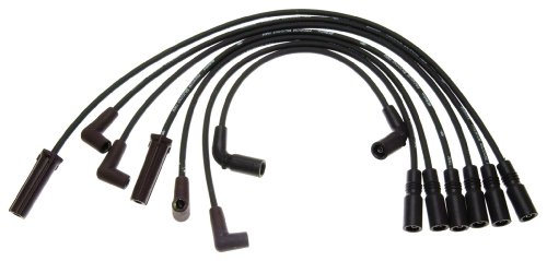 ACDelco 746T Spark Plug Wire Kit On Sale