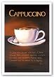 Urban Cappuccino by Paul Kenton 11"x14" Art Print Poster