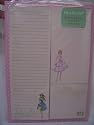 Graphique de France Barbie My Life 24/7 Notes, To-Do List Set