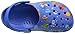 crocs Classic Galactic Clog (Toddler/Little Kid)