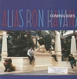 COMING DAYS LP GERMAN CHISWICK 1991
