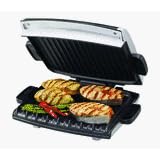 George Foreman GRP99 Grill, Grilleration by George Foreman