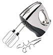 Kenwood HM326 3-Speed Hand Mixer, Chrome