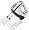 Kenwood HM326  Hand Mixer