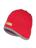 loud + proud Gorro (Rojo)