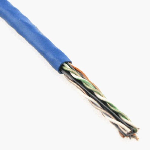 Plenum Rated Cable. Plenum Rated Solid Cable