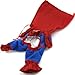 Alfie Pet by Petoga Couture - Superhero Costume Spiderman - Size: S