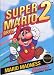 Super Mario Brothers 2 MANUAL, 8-bit Manual Instru...