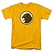 Hawkman Big Symbol T-Shirt