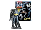 #01 - Batman Lead Figure & MagazineIMAGE