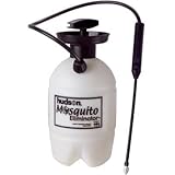 IMAGE OF Hudson Mosquito Eliminator Sprayer - 1 Gallon
