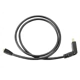 Scosche 9552-HCRC trueVIEW Micro - 12 Feet HDMI Cable with Rotating Connector