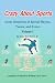 Crazy About Sports: Volume I:  Great Memories of Special Players, Teams and Events