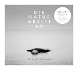 CD - Die Natur Greift An (2xcd Limi von Vierkanttretlager