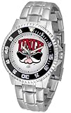 Las Vegas Rebels Competitor Steel Mens NCAA Watch