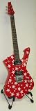 ICEMAN ELECTRIC GUITAR