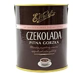 E. Wedel Czekolada Pitna Gorzka (200g/7.1oz) Dark Hot Chocolate Drink
