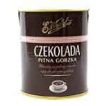 E. Wedel Czekolada Pitna Gorzka (200g/7.1oz) Dark Hot Chocolate Drink