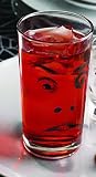 Haunt High Ball Glass Set of 4