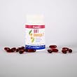 SBT Omega 7 - Seabuckthorn Oil Capsules, 60 Soft Gels