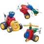 Constructables Vehicles