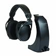 Koss JR900 Cordless Stereo Headphones