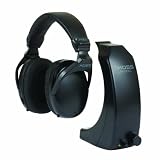 Koss JR900 Cordless Stereo Headphones