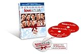 Image de Love Actually - 10th Anniversary Edition (Blu-ray + DVD + Digital Copy + UltraViolet)