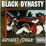 Asphault Jungle