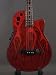 Mini Guitar MOTLEY CRUE NIKKI SIXX Bass