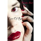 Eyes Of Red (The Horror Diaries Vol.12)by Heather Beck