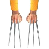 Wolverine Adamantium Claws